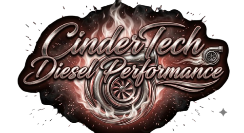 CinderTech Diesel 