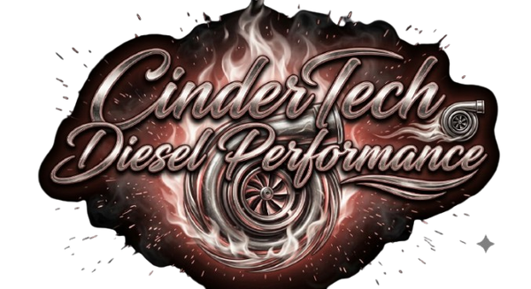 CinderTech Diesel 